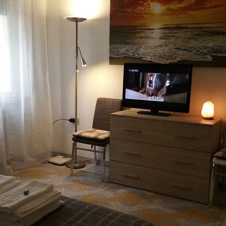 Casa Moderna Apartment Perugia Ngoại thất bức ảnh