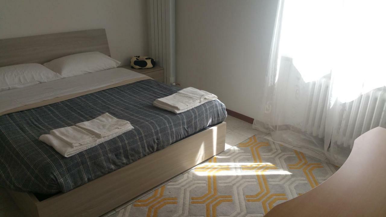 Casa Moderna Apartment Perugia Ngoại thất bức ảnh