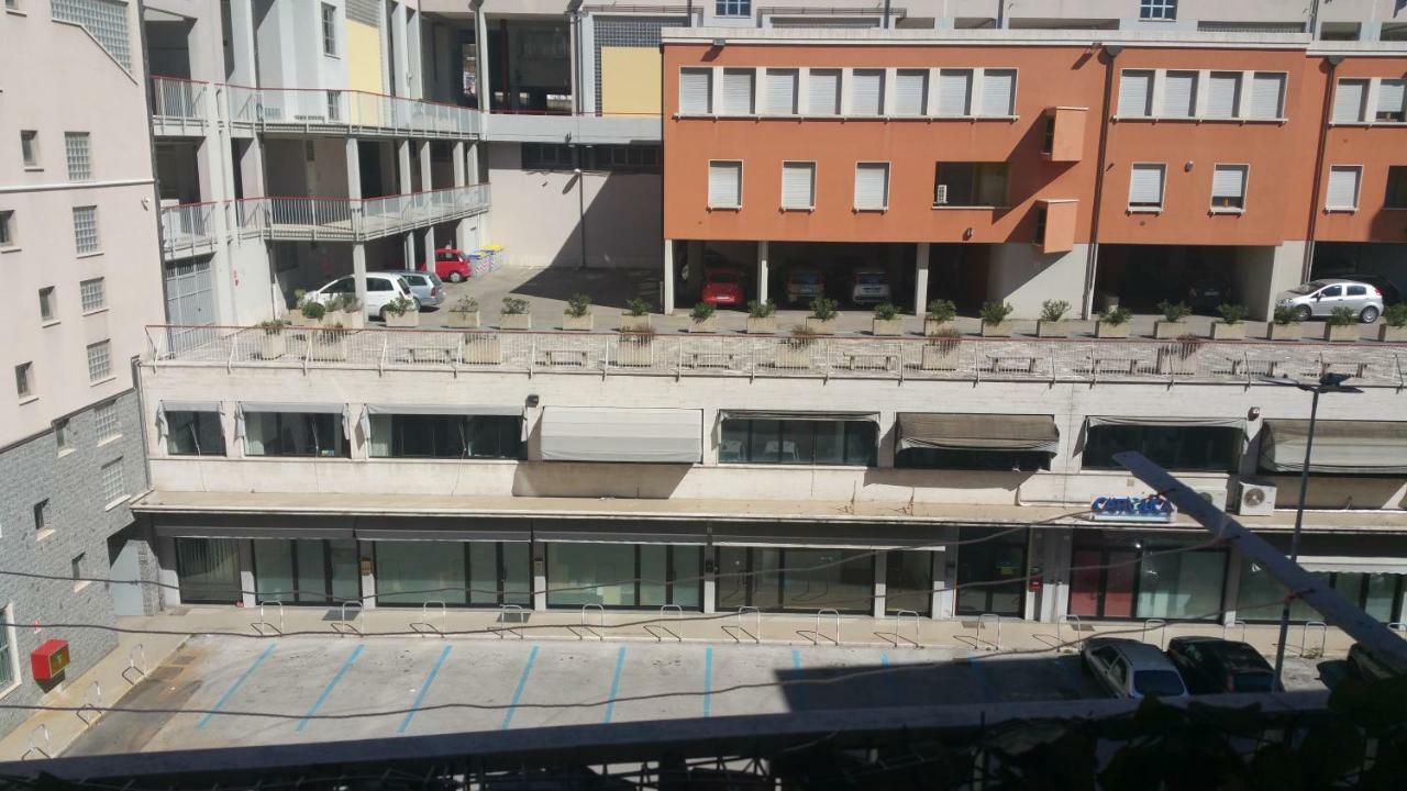 Casa Moderna Apartment Perugia Ngoại thất bức ảnh