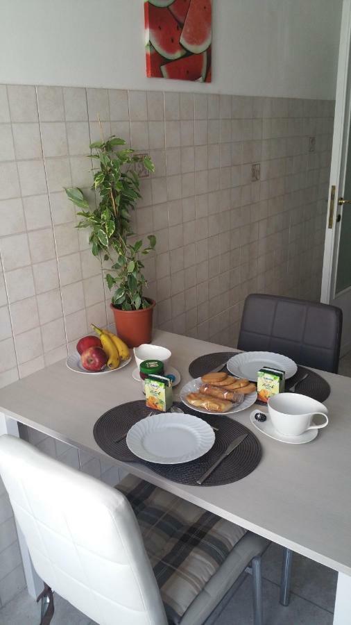 Casa Moderna Apartment Perugia Ngoại thất bức ảnh