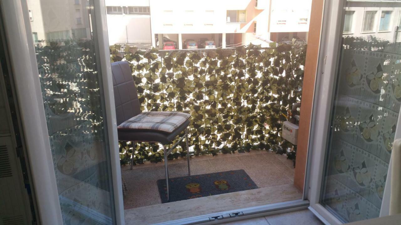 Casa Moderna Apartment Perugia Ngoại thất bức ảnh