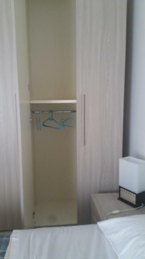 Casa Moderna Apartment Perugia Ngoại thất bức ảnh