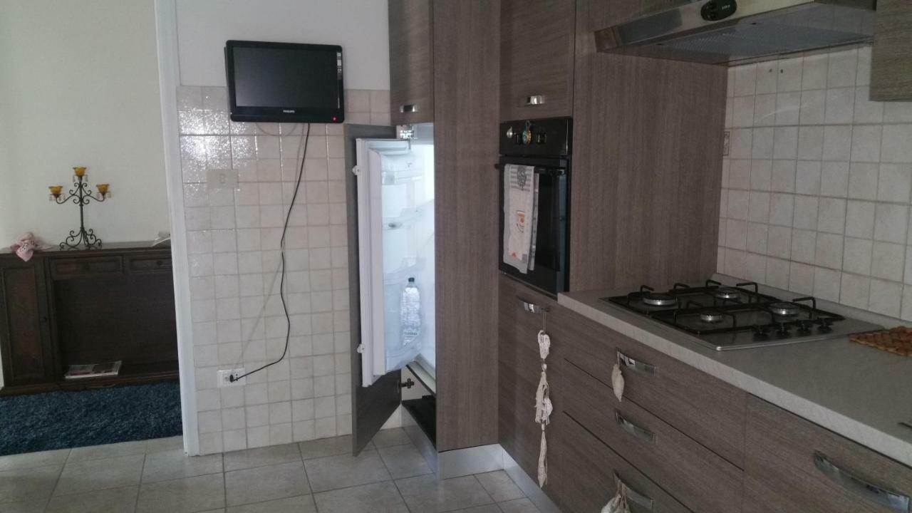 Casa Moderna Apartment Perugia Ngoại thất bức ảnh