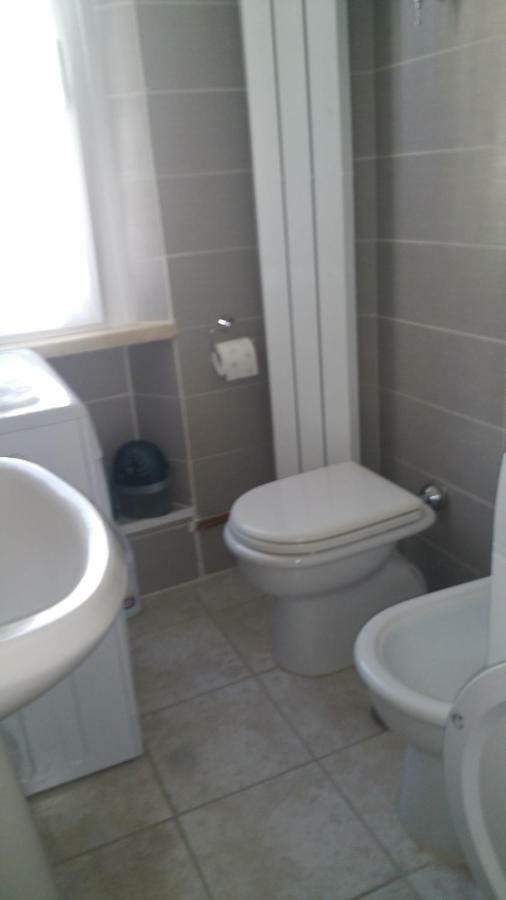 Casa Moderna Apartment Perugia Ngoại thất bức ảnh